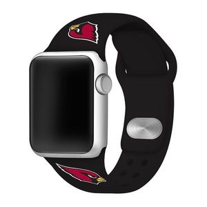 Arizona Cardinals Apple Compatible Watchband